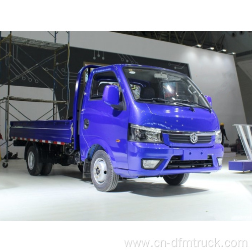 Dongfeng Captain T 4x2 Light Cargo Truck